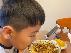 -正味斋锅巴菜(西北角店)