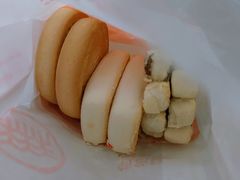 -北京三禾稻香村(王府井百货店)