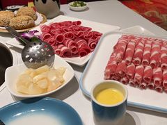 -天宜隆蘑菇宴火锅(石景山旗舰店)