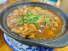 -林都砂锅(宝佳花园店)