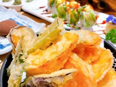 -德川家日本料理(中关村寰太大厦店)