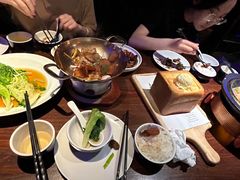 -绿茶餐厅(燕郊永旺店)