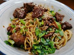 -一味老卤面(大石桥店)