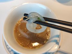 -杏花堂晋商私房菜(华熙五棵松店)