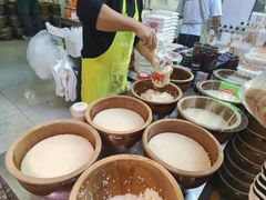 -大观篆新农贸市场
