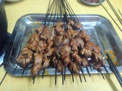 -马相卿特色烤肉面食馆(虎台店)