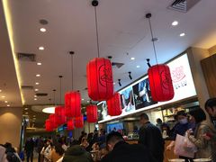 -陇上秦轩biangbiang面(萧山万象汇店)