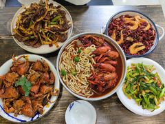 -无限虾享(同庆街店)