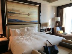 -长沙富力万达文华酒店