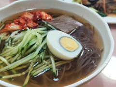 凉面-米郎餐厅·朝鲜族料理(延长路店)