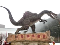 -梦幻奥陶纪景区