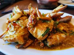 -自然餐厅(Phuket)