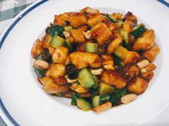 -紫光园·烤鸭·北京菜(劲松店)