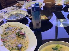 -上海人家花樣年华(虹口龙之梦店)