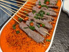 -高家烧鸽子烧烤店63年