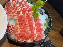 -快乐小羊(富强中路店)