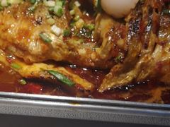 -鱼酷活鱼烤鱼(南京水游城店)