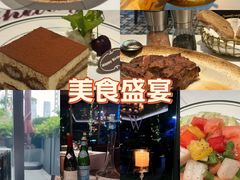 -Wolfgang’s Steakhouse 沃夫冈牛排馆(上海白玉兰广场店)