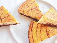 纹石蛋糕-星巴克臻选(广州沙面店)