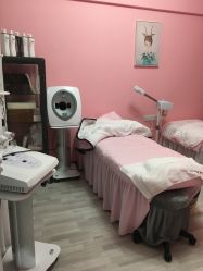 -YOUNGSKIN氧研皮肤管理中心