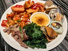 -北京乐多港万豪酒店·臻厨