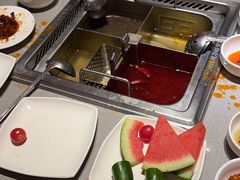 -海底捞火锅(名门店)