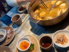 -大头椰·椰子鸡火锅(南宁万象城店)