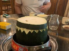 -尚竹阁冬瓜盅·18年地标美食(平洲店)