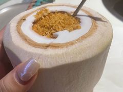 -喃喃椰·糟粕醋·椰子鸡火锅(七堡花园店)
