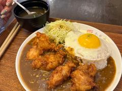 原味鸡块咖喱-金龙咖喱