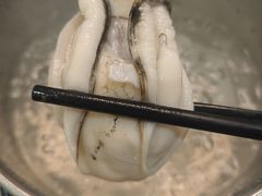 -龚记海鲜20年老字号