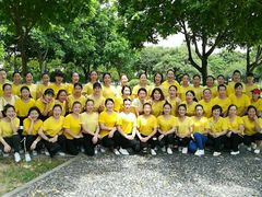 -伊丽莎白美容培训学校(顺德校区)