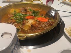 -涿派·炝锅鱼(涿州店)