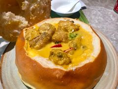 -大树餐厅(红旗街万达店)