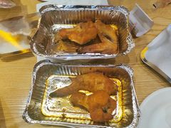 -尊宝比萨(较场口店)
