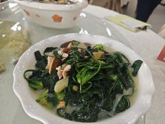 -水上人家河鲜