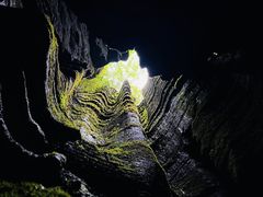 -梭布垭石林景区