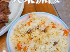 -清真·益鑫羊肉手抓馆(花园北街店)