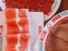 -牛市坎火锅(温州街店)
