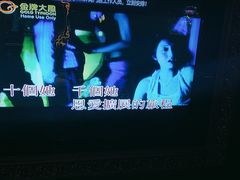 -温莎KTV(珠江路店)