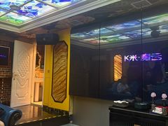 -唐会KTV(群力店)