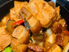 -锦园春香港茶餐厅(西海湾旗舰店)