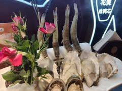 -牛将军•涮肉•烤肉(北京王府井·故宫店)