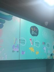 -睿宝儿科·眼科·口腔(静安大悦城门诊部)