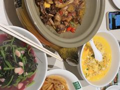 -绿草地·湘菜(芙蓉天街店)