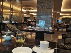 -湛江民大喜来登酒店-采悦轩中餐厅