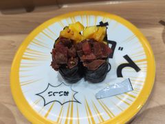 -友壹町寿司(佛山新DNA店)