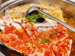 剁椒鱼头-老湘亲·品鉴湘菜(湖里店)