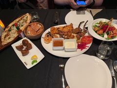 -Efes Turkish & Mediterranean Cuisine 艾菲斯餐厅(陆家嘴店)