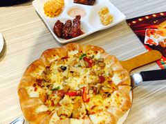 -必胜客(长瀛商业广场店)